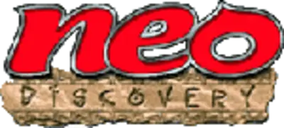 Neo Discovery Logo